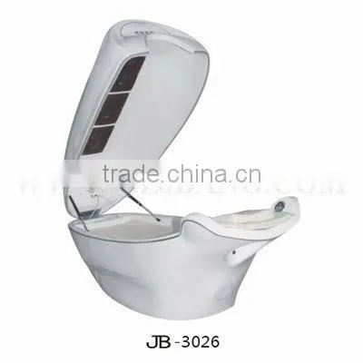 2013 Newest SPA Casule Slimming Body Capsule Vichy Shower Spa Capsule