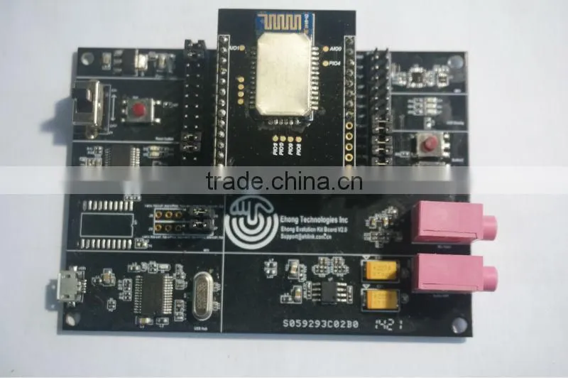EH-MD10 Bluetooth 4.0 iBeacon