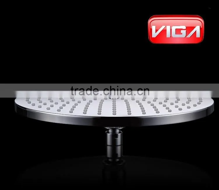 Health Thermostatic Shower column set