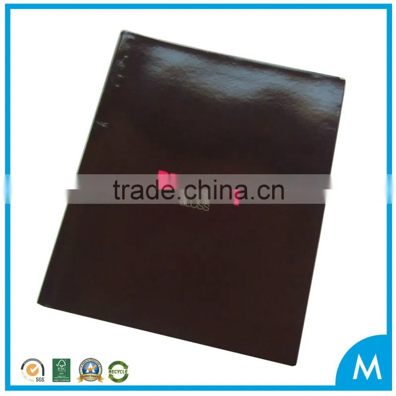 Professional magazines printing, magazine printing press