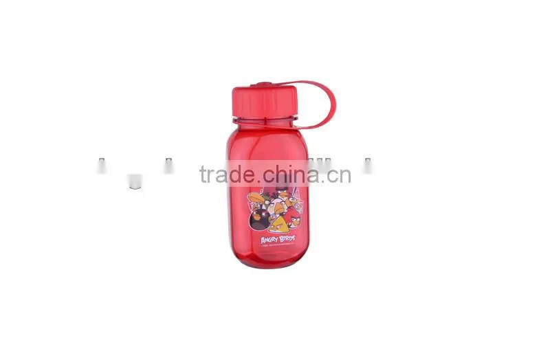 pc plastic sports water bottle MZ-DYE020