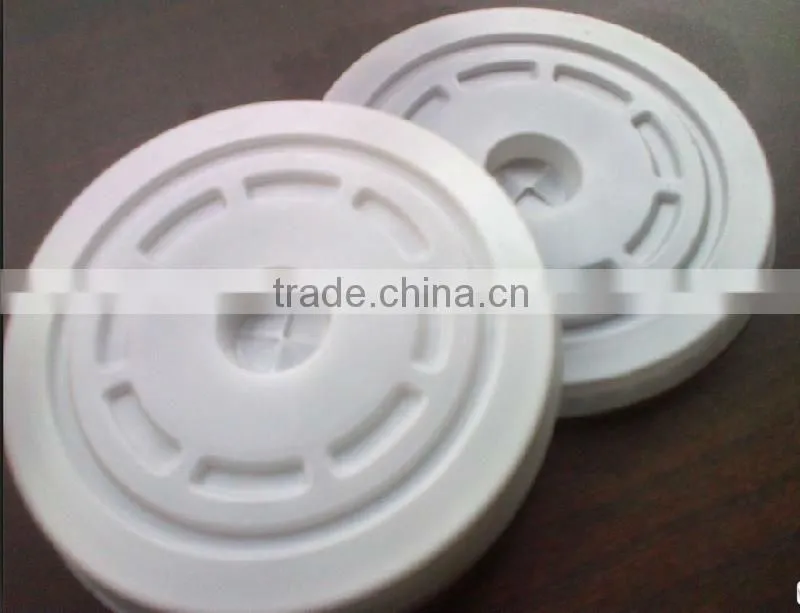Lid Machine For Plastic Packaging Production Equipment