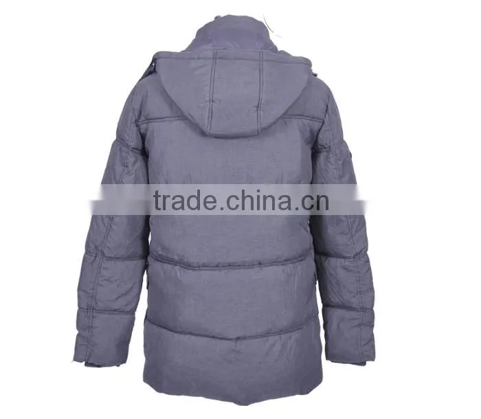 Runtex Mens long casual jakets RT-W-M-70