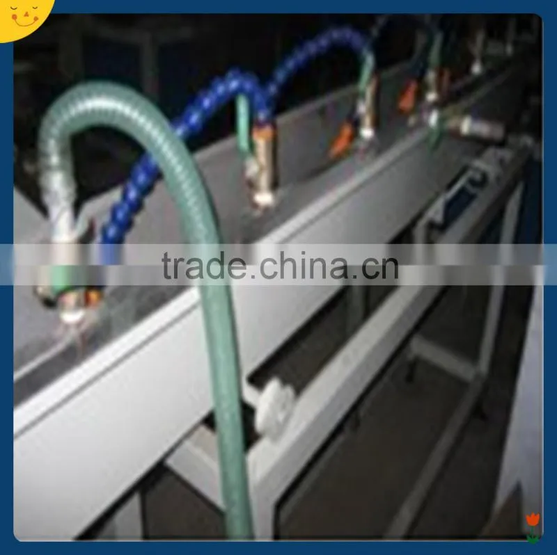 15-45mm PVCGarden Pipe Produstion Line/Fiber Pipe Extruder Machinery/Making Machine