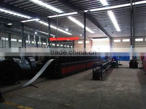 drive-in storage equipment