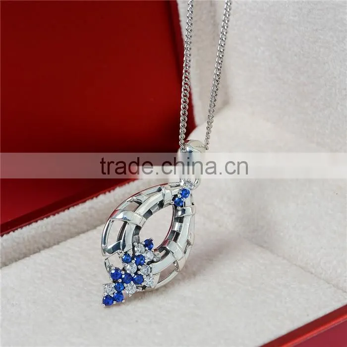 Modern Fashion Jewelry Elegant Design Pendant Light S410