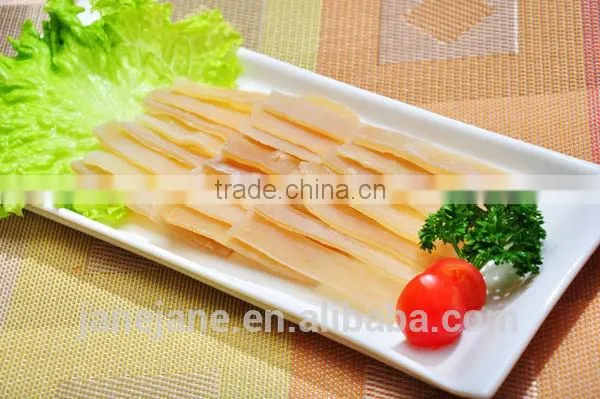 Dried Spicy Squid Wing Cut Seafood Snack