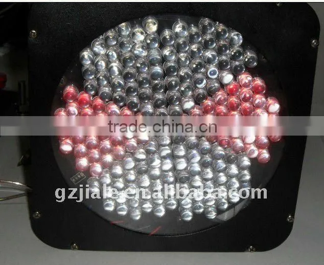 led event show light