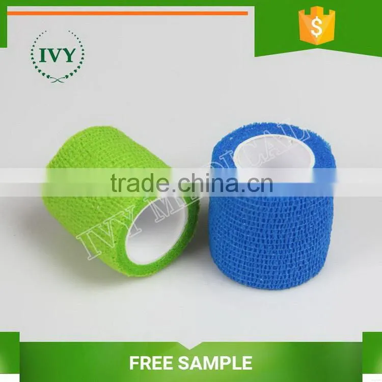Customized hot sell pet bandages products