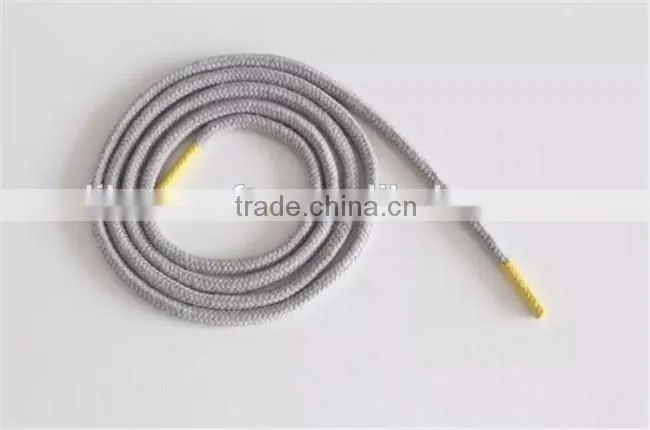 Custom Silicone Dipped Tips Drawcord,Dipped End Cord, Dipped End Drawcord