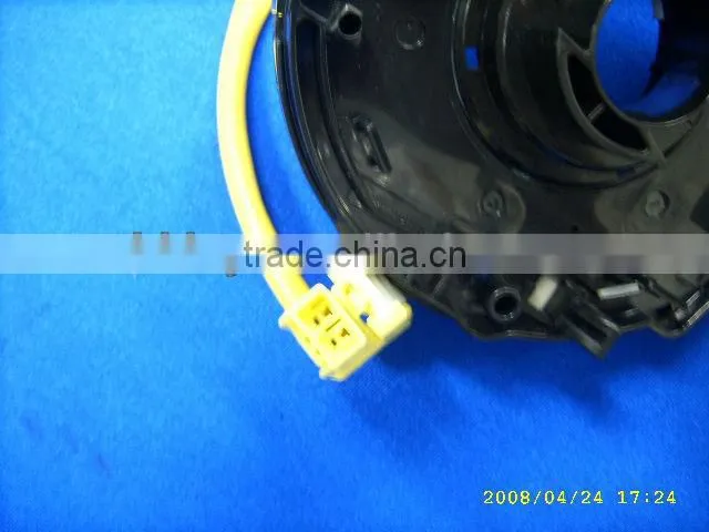 Auto Spiral Cable Sub-Assy For TOYOTA RAV4 AVENSIS VERSO PICNIC OEM:84306-52020