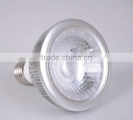 Hot dimmable cob led track spot light Made in China