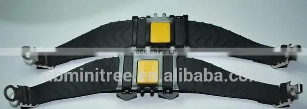 rubber anti - slip function ice spikes