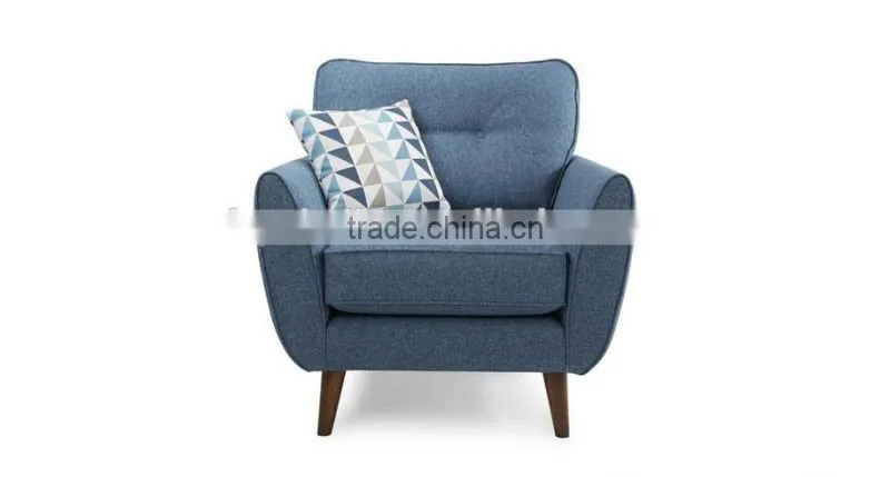 luxury living room upholstered recliner furniture sofa chair