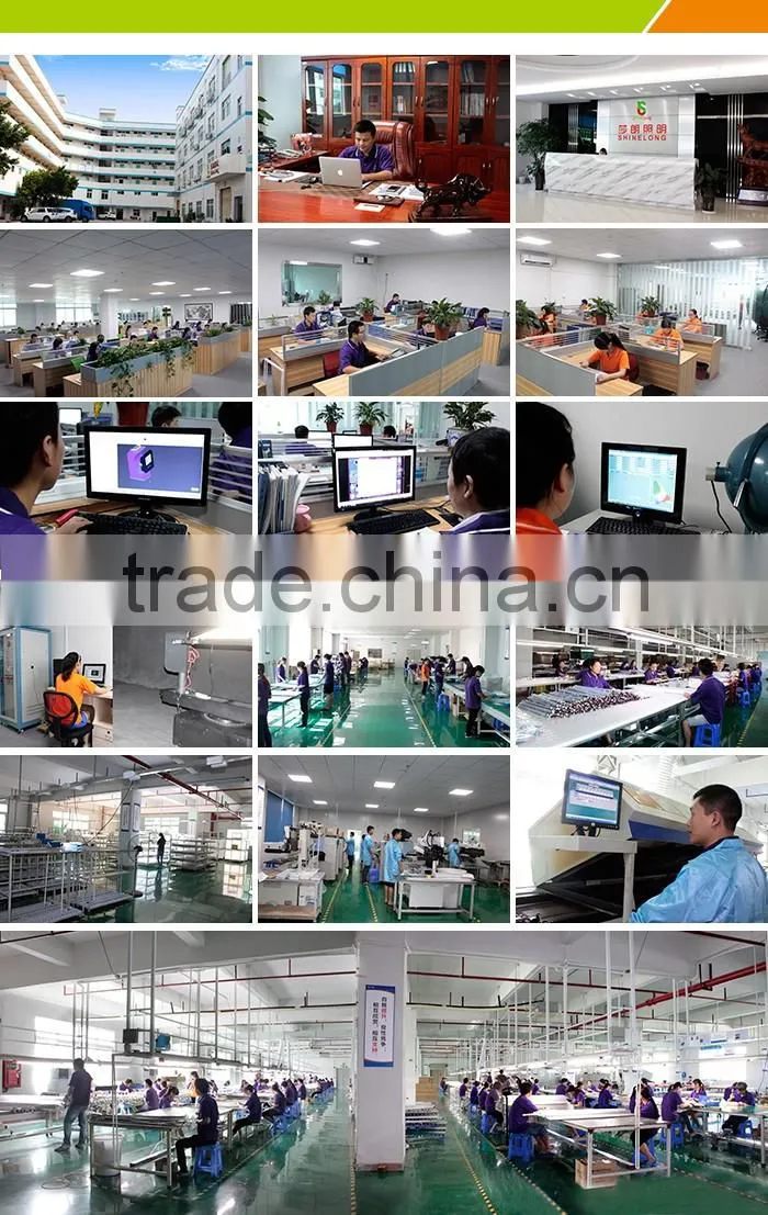 600x600 40w CCT dimming square led ceiling panel light