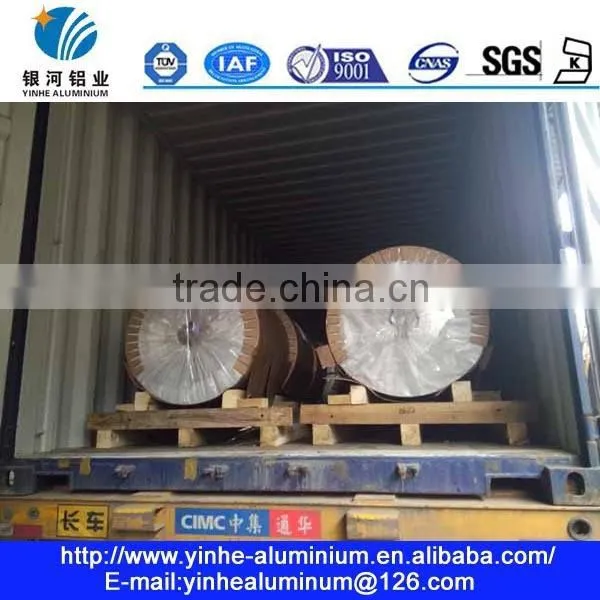 8006 O Oxidizing Embossed Stucco Foil for refrigerator