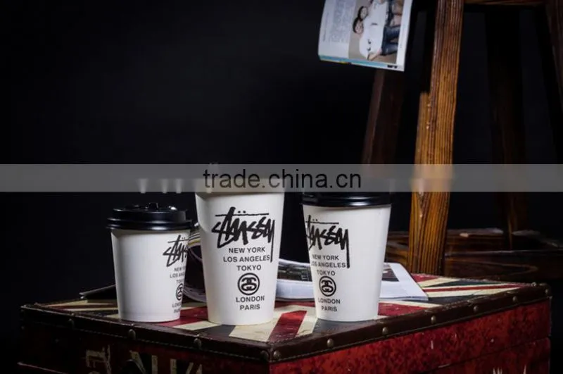 paper coffee cup/disposable paper cup/hot paper cup/ice cream paper cup/paper sheet/paper fan