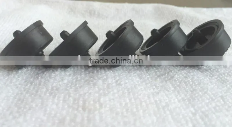 High Quality Turbulent Flowing Online Irrigation Pressure Compensating Adjustable Dripper