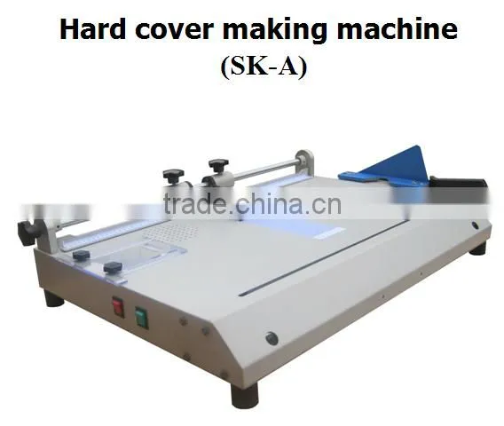 Christmas photo album hard case maker