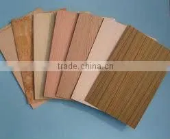 Polyester board/Polyester plywood/pvc plywood