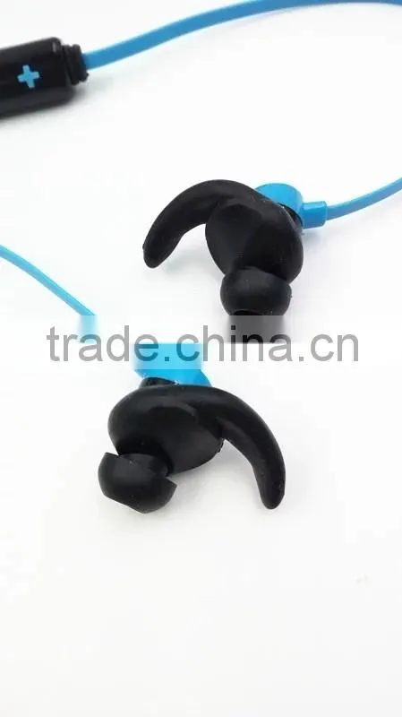 STN-222 sports style bluetooth headphone wireless mini portable bluetooth headset headphone
