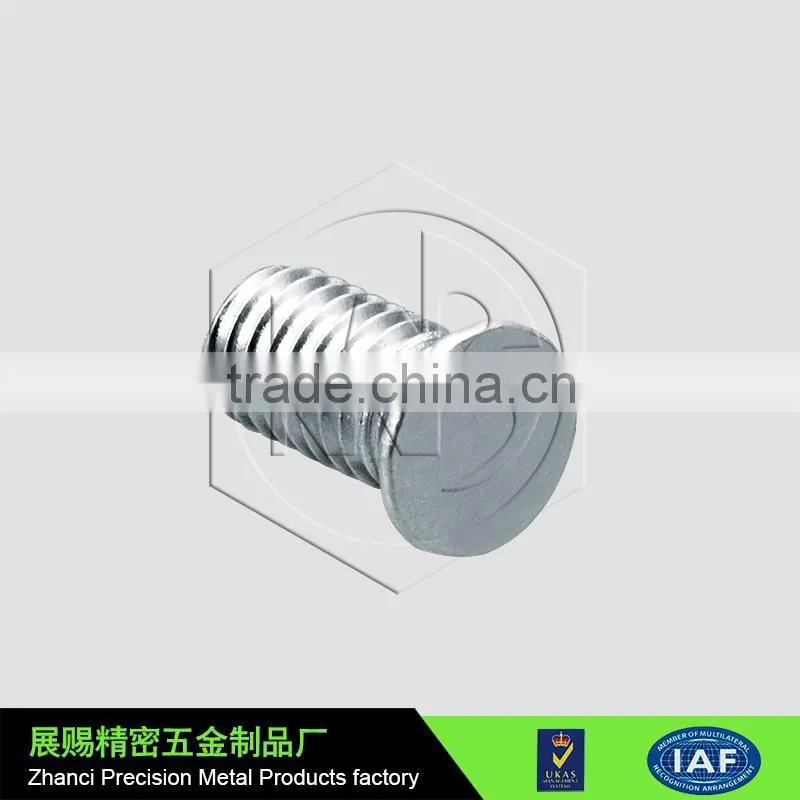 2016 Pressure Rivet / Self Clinching Decorative Screws / PEM Studs for case/chassis