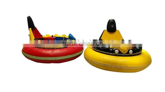 Shopping mall kids play bumper car/dodgem car with best price for sale