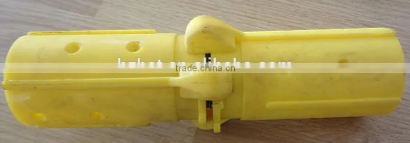 Sand blast hose couplings