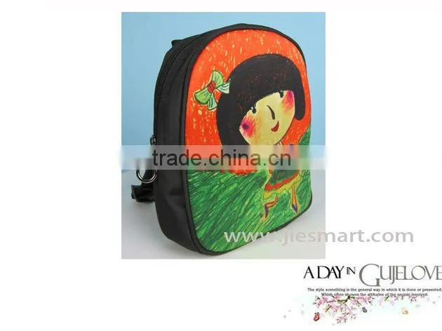 children backpack