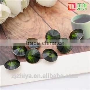 decorative wholesale strass crystal for shoes