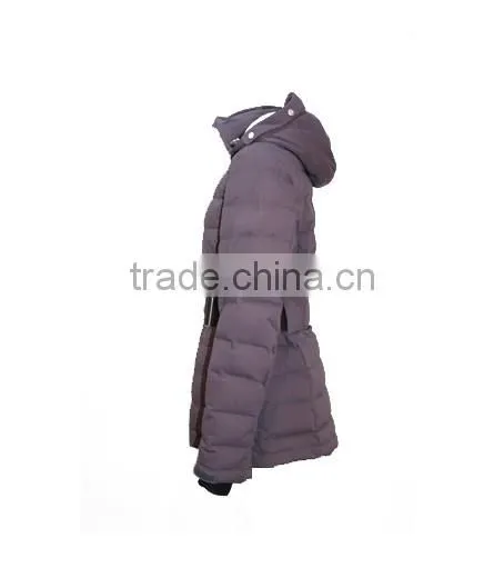 Lightweight Outdoor Winter Clothing Windrproof Waterproof Active Ski Jacket
