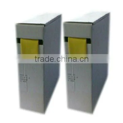 2012 NEWEST double wall heat shrink tube