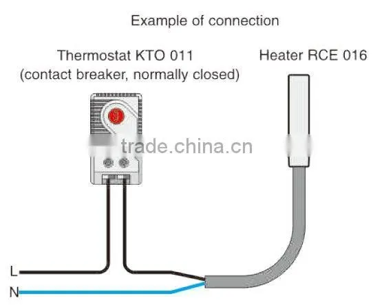 2014 Hot Sale silicone rubber heater REC 016