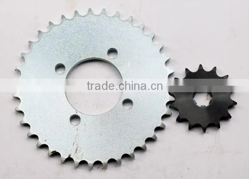 35T Motorcycle Sprocket for SUZUKI