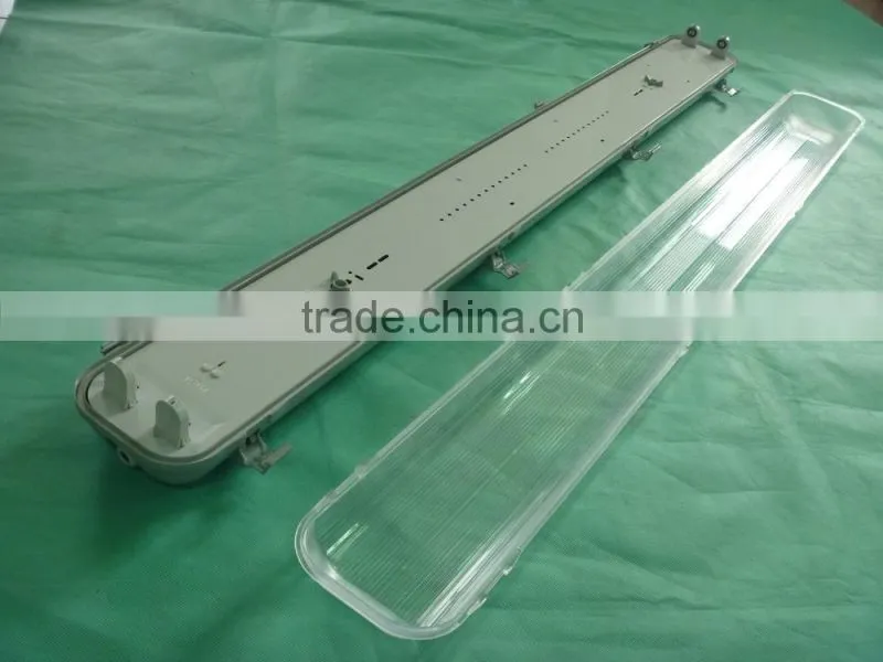 SY-O outdoor waterproof lighting fixture