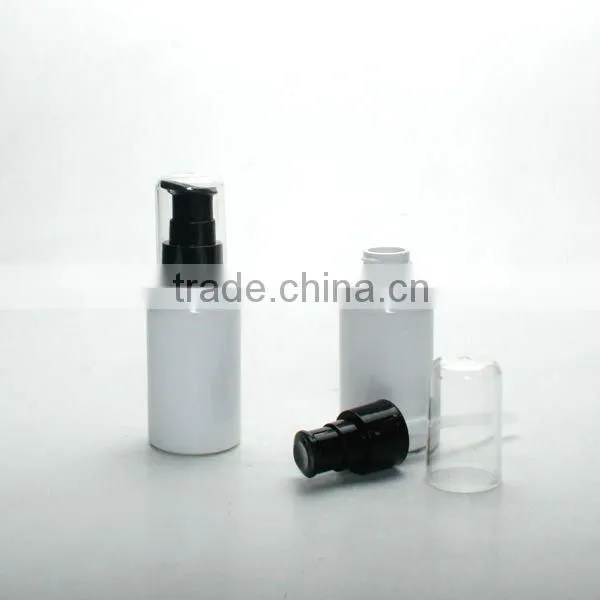 Treatment pump PET 50ml Clear