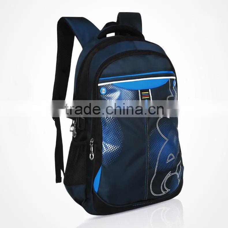 School Backpack,High Class Student School Bag