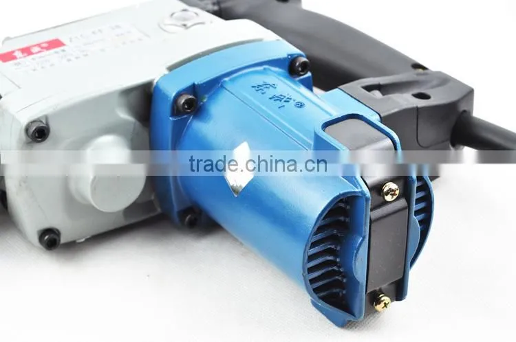 Most popular the dongcheng 800w 38mm electric hammer