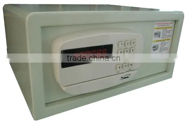 MAG-SA(R) swiping card safe