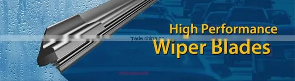 Wiper Blades/Windshield Wiper blades/frameless wiper blades