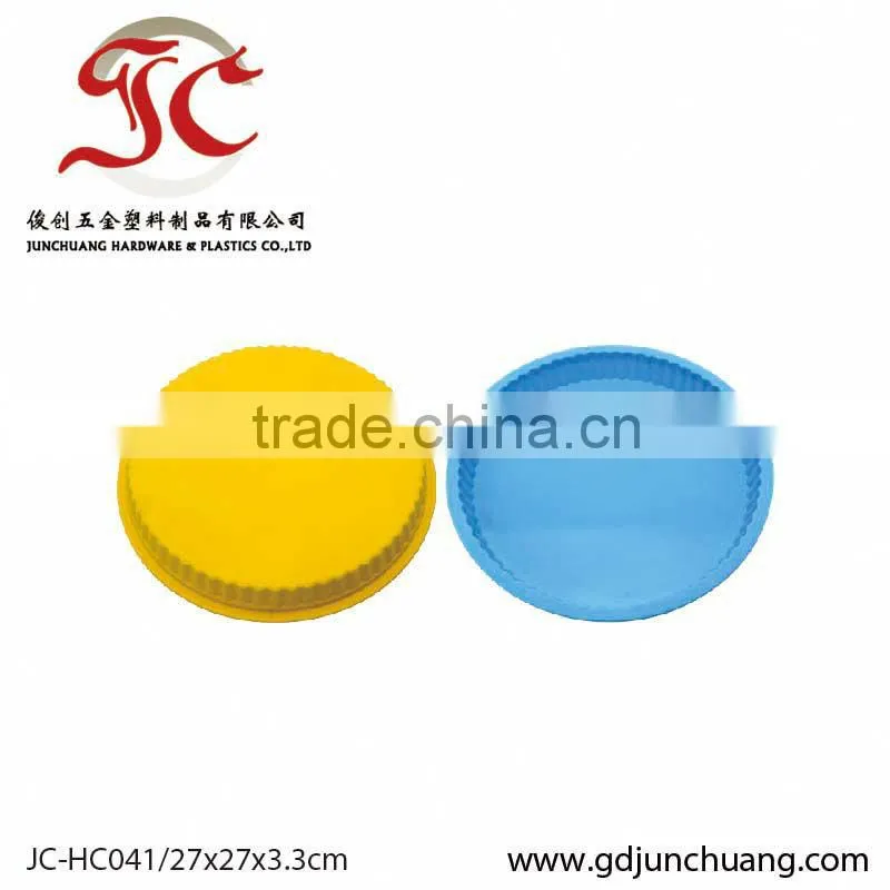 Chinese machine maker make best selling silicon cake mould