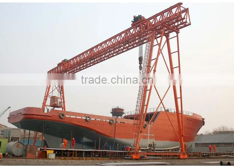 gantry crane