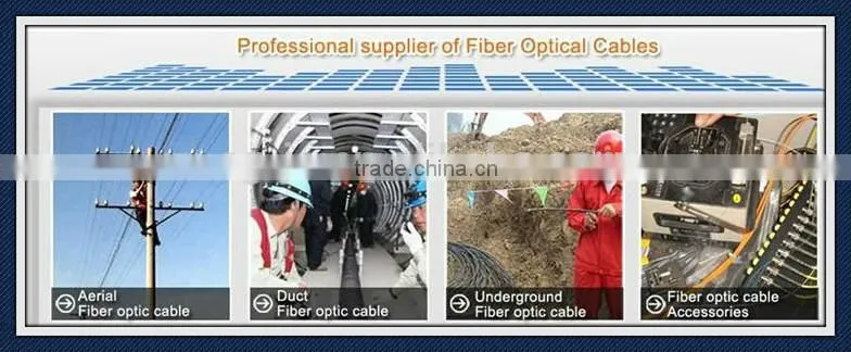Hot sale single mode stranded 28 core cable opgw