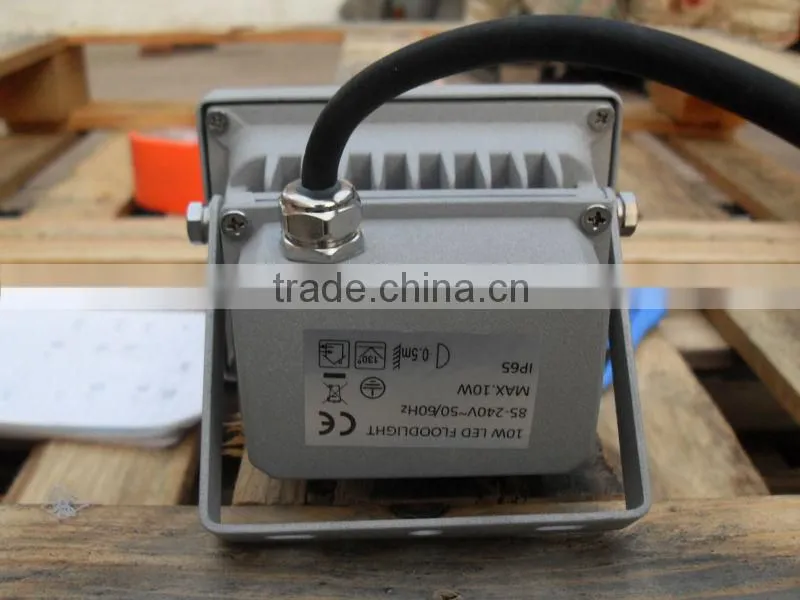 LED LIGHT 10w with CE ROHS