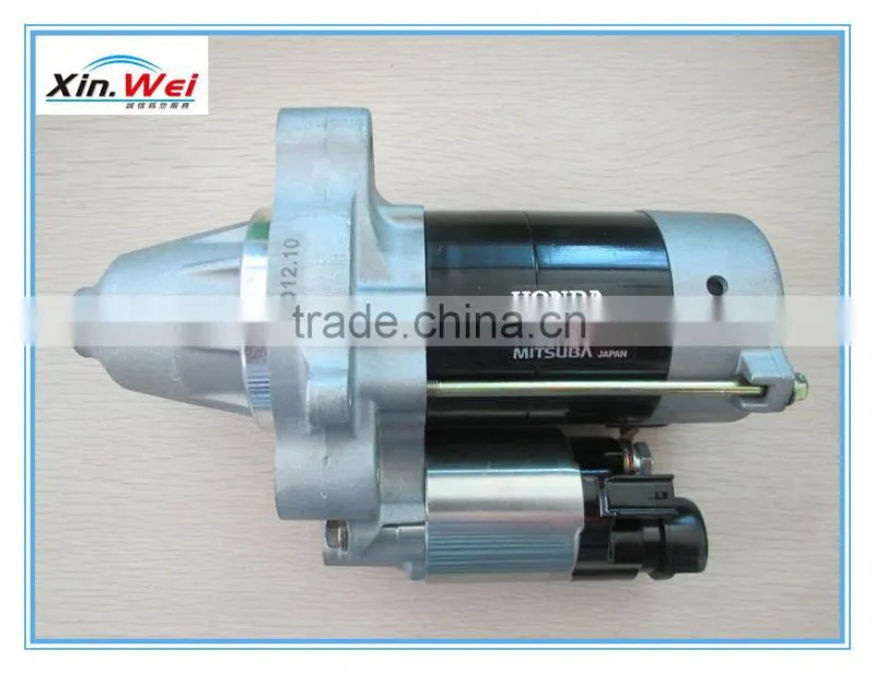 Car starter motor for honda for Fit 31200-REJ-W01