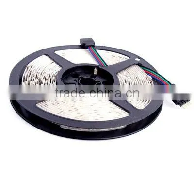 waterproof 72w rgb led strip 5050 Decoration Strip Lamp