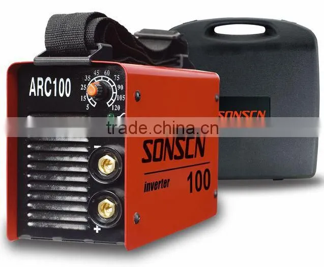 electric welding machine