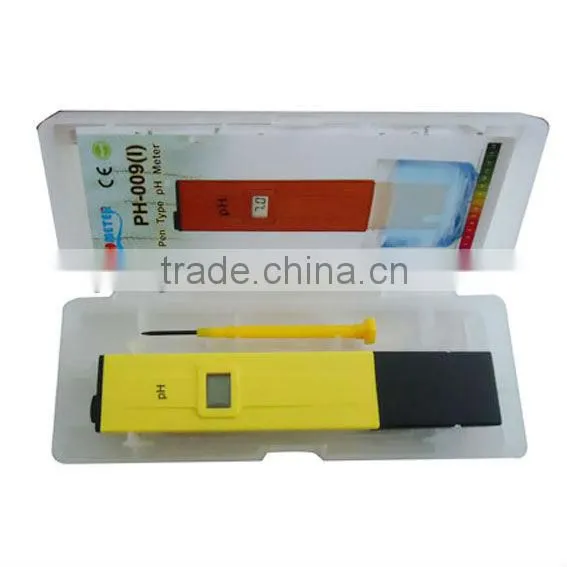 Digital Pen Type PH Meter Tester Portable ph Meter ph-009(I)