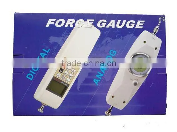 NK Series Analog Force Gauge(0-500N)