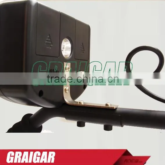 AR924+ Underground portable gold metal detector
